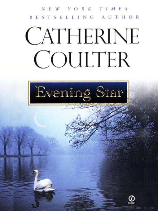 Title details for Evening Star by Catherine Coulter - Wait list